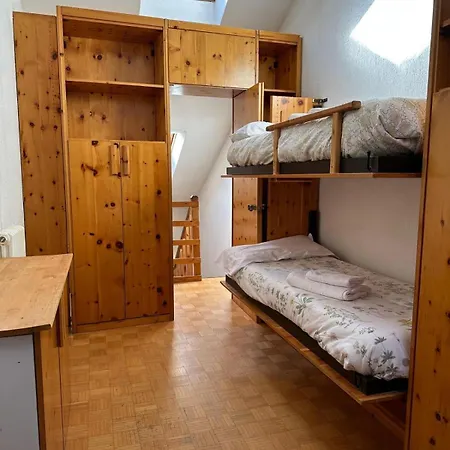 Apartment Ciel Blue - Gressan - Pila (Valle d'Aosta)