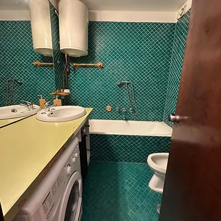 Apartment Ciel Blue - Gressan -