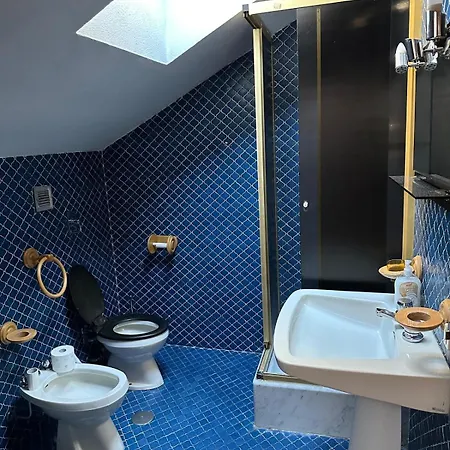 Ciel Blue - Gressan - Pila (Valle d'Aosta)