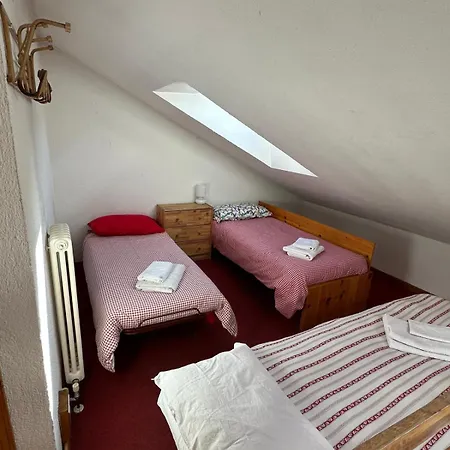 Ciel Blue - Gressan - Pila (Valle d'Aosta)