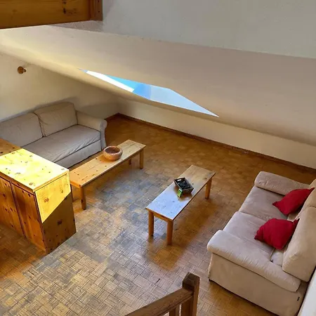 Apartamento Ciel Blue - Gressan - *