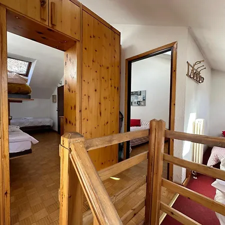 Ciel Blue - Gressan -